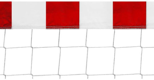 Enero Soccer Net 300x160x90cm