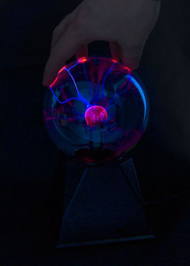 Max Plasma Ball 12.5cm