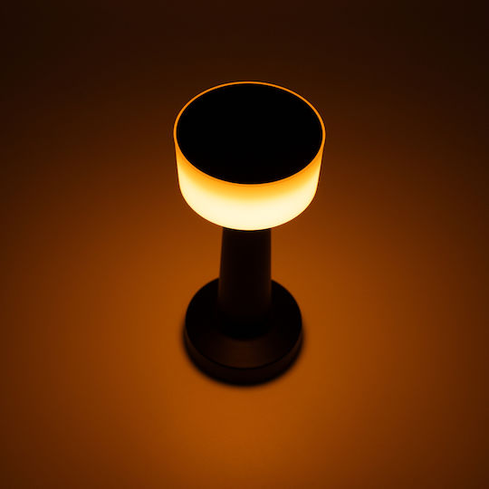 TnS Dekoratives Tischlicht LED