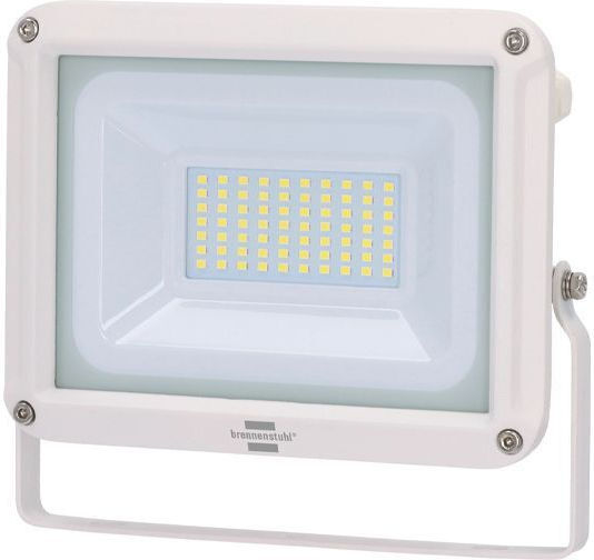 Brennenstuhl Jaro Waterproof LED Floodlight 1060W Cold White 6500K IP65