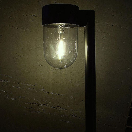 Saska Garden Hanging Solar Light