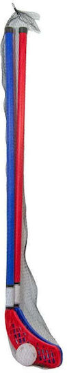Set Floorball Enero 2 Bastoane Minge Enero Universal