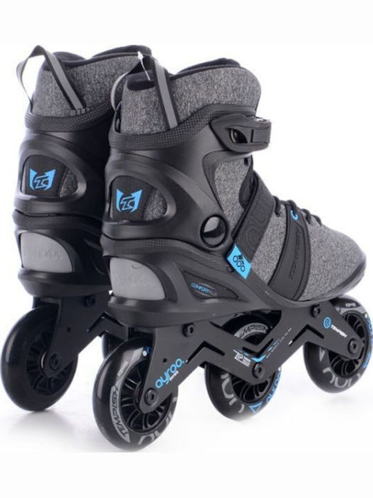 Tempish Ayroo Inline Ролки Черен За възрастни/За деца