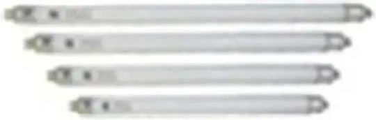 Tele Λάμπα Φθορίου για Ντουί G13 20W
