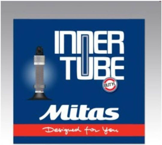 Αεροθαλαμος Mitas 26x1.75-2.45 47/62-559 Av48