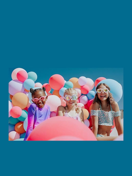 Bling2O Очила за плуване Детски фотоалбум Розов