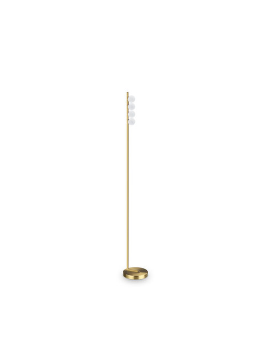Ideal Lux LED Φωτιστικό Δαπέδου Υ155εκ. Ideal Lux LED Φωτιστικό Δαπέδου Υ155εκ.