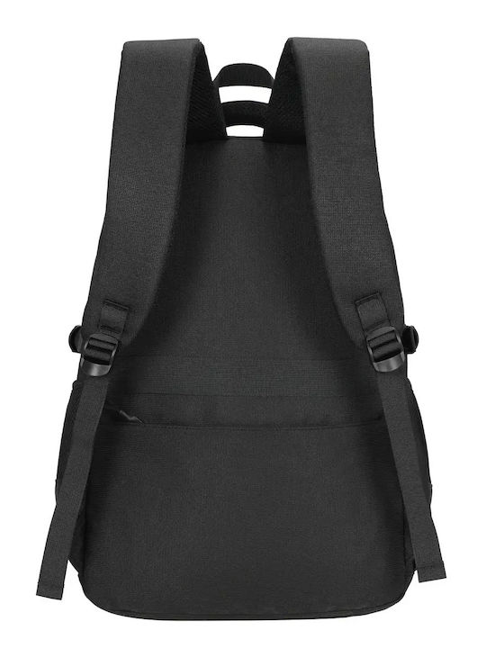 RCM Rucsac Waterproof Negru