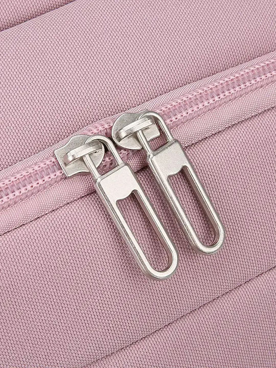 RCM Backpack Ροζ