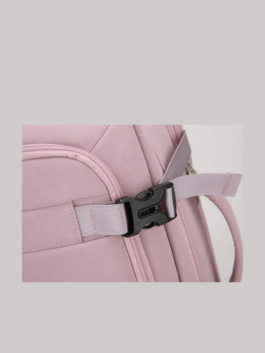 RCM Backpack Ροζ