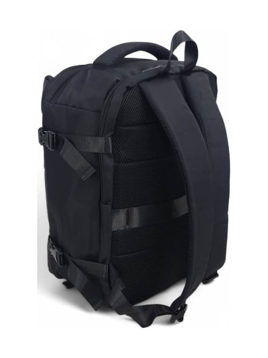 Ormi Rucsac Impermeabil 25l Negru