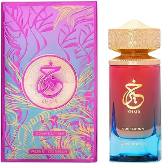 Paris Corner Khair Confection Eau de Parfum 100ml