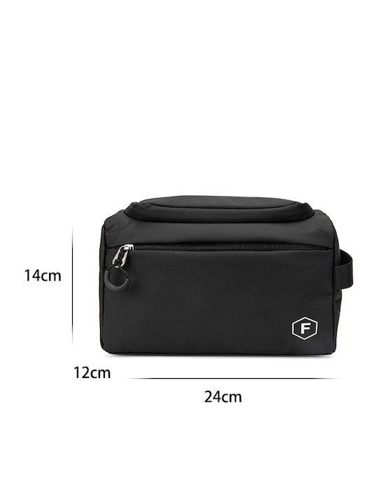Waterproof Travel Toiletry Bag Forecast Ta8352 24x14.5x12.5 Waterproof Zipper & Front Pocket