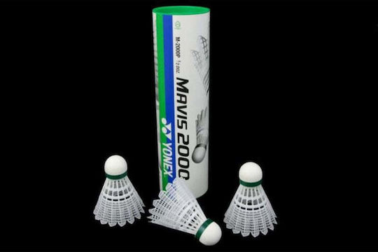Шатълк Yonex Mavis 2000 W Gr Gr M-2000p