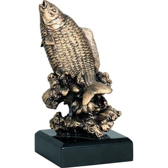 Tryumf Gold Sports Trophy