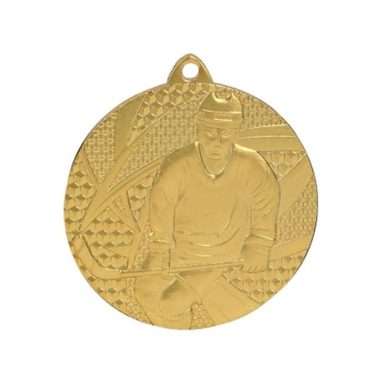 Tryumf Gold Sports Medal