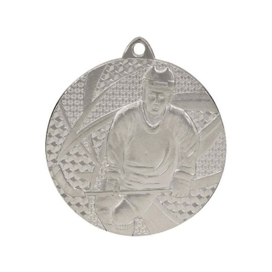 Tryumf Graues Medaille Für Sportpreise