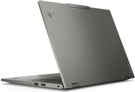Lenovo ThinkPad L13 2-in-1 Gen 6 13.3" IPS FHD+ Touchscreen (Ultra 5-225U/16GB/512GB SSD/W11 Pro) (GR Keyboard)
