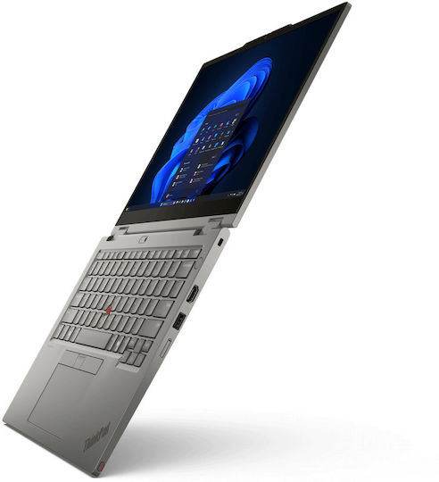 Lenovo ThinkPad L13 2-in-1 Gen 6 13.3" IPS FHD+ Touchscreen (Ultra 5-225U/16GB/512GB SSD/W11 Pro) (GR Keyboard)