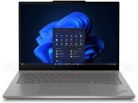 Lenovo ThinkPad L13 2-in-1 Gen 6 13.3" IPS FHD+ Touchscreen (Ultra 5-225U/16GB/512GB SSD/W11 Pro) (GR Keyboard)