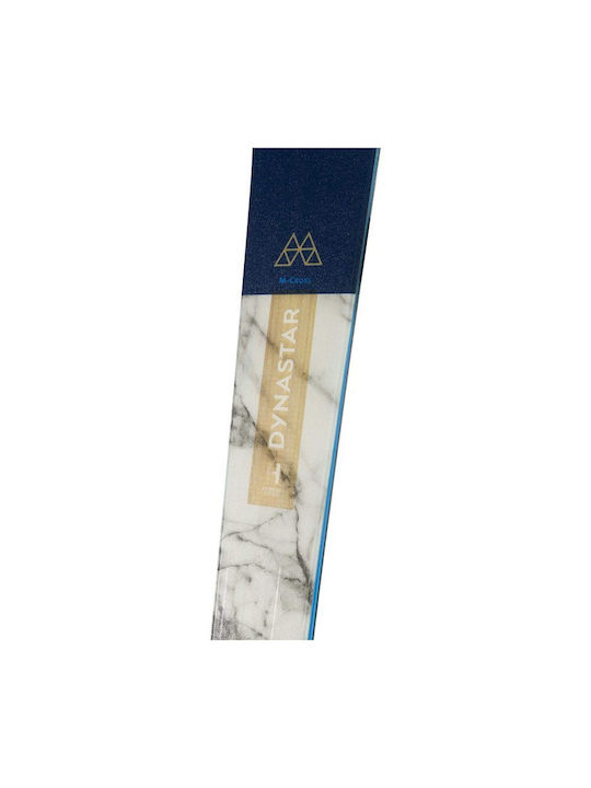Dynastar Ανδρικά Πέδιλα Σκι με Δέστρες
