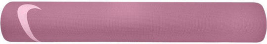 Nike Reversible Exercise Mat Yoga Purple (180x66cm)