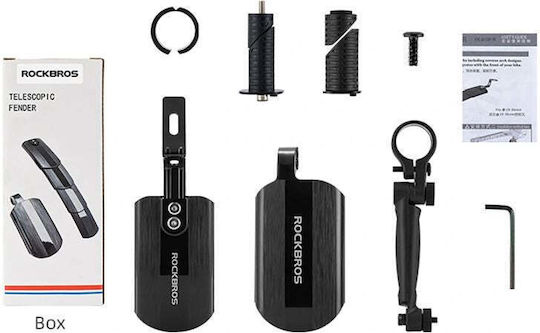 Rockbros FK-810