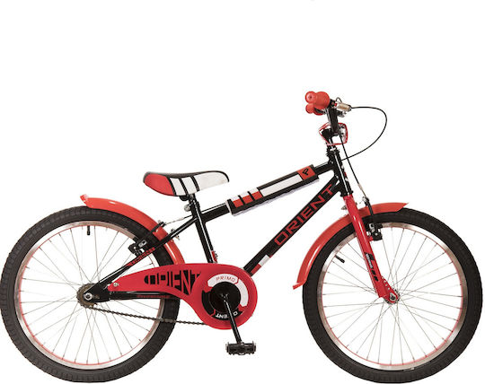Orient Primo 20" Παιδικό Ποδήλατo BMX Πολύχρωμο