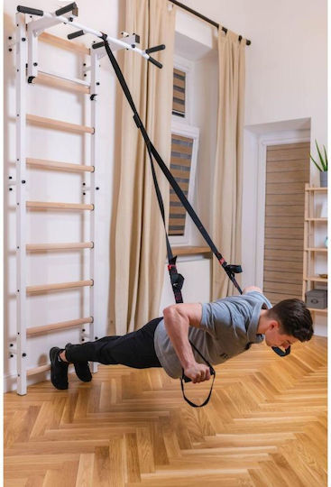BenchK 711B Πολύζυγο για Χρήστη έως 150kg