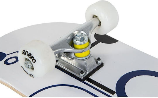 Enero Complete Shortboard