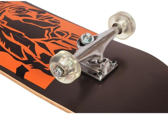 Best Complete Shortboard Πορτοκαλί