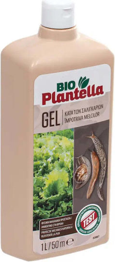 Gel Repelent Slug 1l Bio Plantella