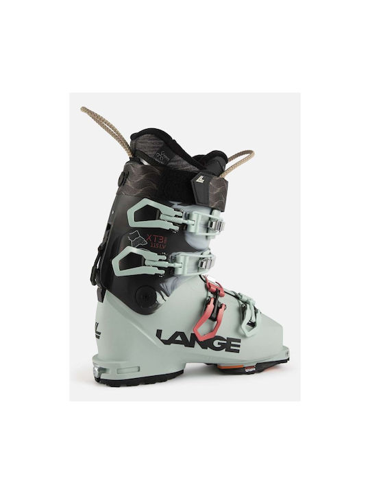 Lange Femei Cizme de schi Fresh Mint