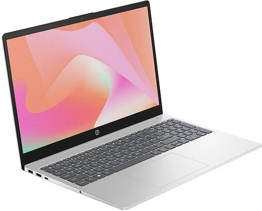 HP 15-fd1065nw 15.6" IPS FHD (Ultra 5-125H/24GB/512GB SSD/W11 Home) (International English Keyboard)