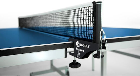 Sponeta S 6-13 I Folding Ping Pong Table Indoor