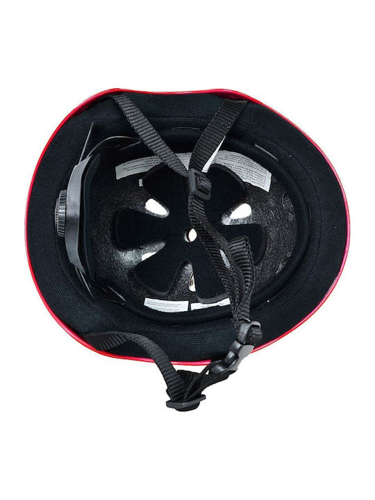 Roces Helm Rot