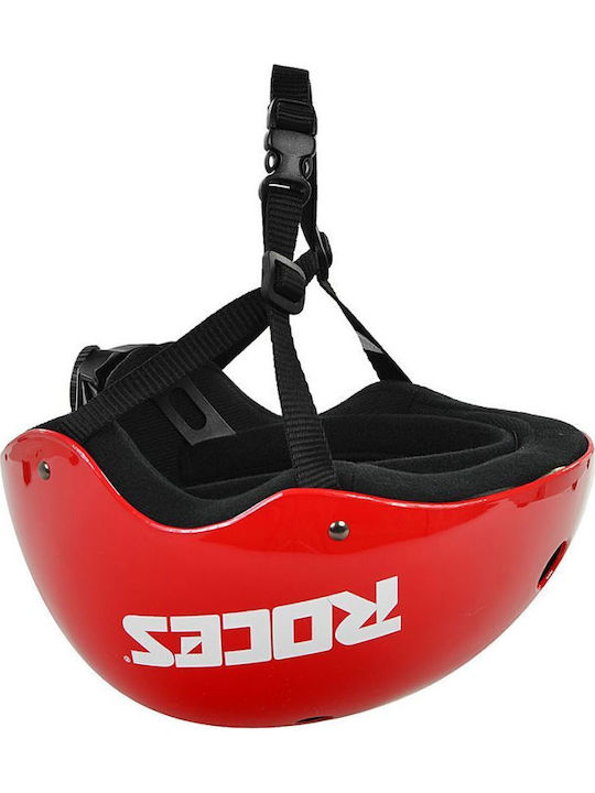 Roces Helm Für Roller Rot