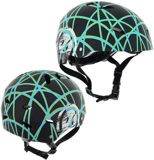 Enero Helmet for Electric Scooter in Black Color 1026565