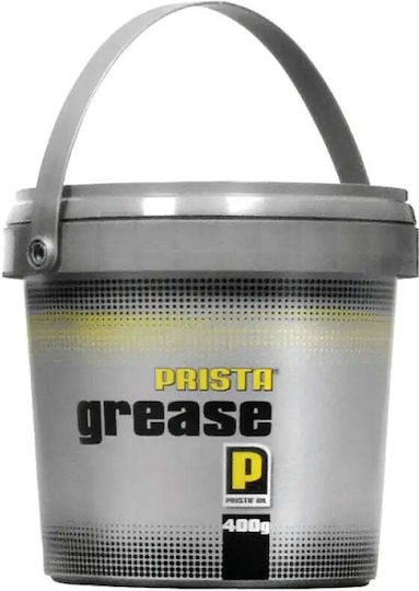 Графитна Грес 0.400кг Prista K2g