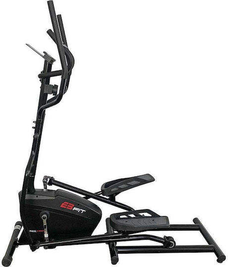 Eb Fit Magnetisches Cross-Trainer Für Benutzer Bis Zu 110kg