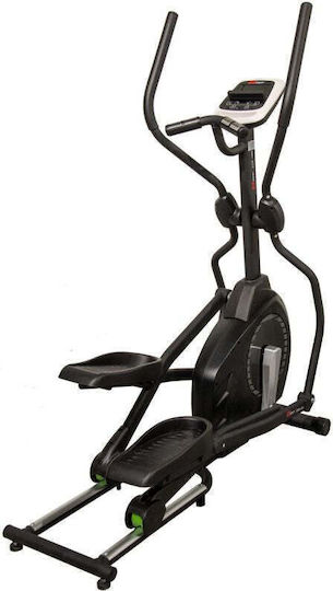 Eb Fit Μαγνητικό Ελλειπτικό Μηχάνημα με Δίσκο 12kg για Χρήστη έως 130kg