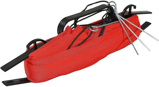 Adjustable Badminton Court Line 13.4x6.1m Enero Pro