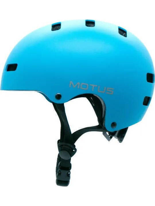 Kask Παιδικό Κράνος για Ποδήλατο & Πατίνι Μπλε Kask Παιδικό Κράνος για Ποδήλατο & Πατίνι Μπλε