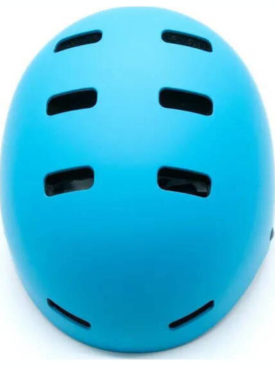 Kask Παιδικό Κράνος για Ποδήλατο & Πατίνι Μπλε