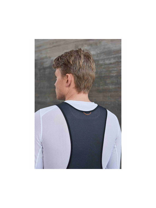 Poc Damen Thermo Cargo Strumpfhosen Schwarz