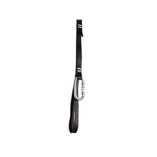 Tiguar Aerial Yoga Hammock Black