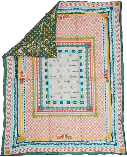Picnic Deluxe Bettdecke Picknick Cartagena Länge 180cm X Breite 140cm