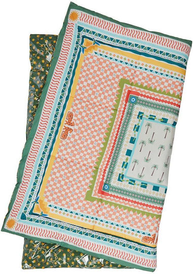 Picnic Deluxe Bettdecke Picknick Cartagena Länge 180cm X Breite 140cm