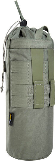 Θερμομονωτικό Κάλυμμα Μπουκαλιού Tatonka Thermo Bottle Cover 1l Bc Stone Grey Olive