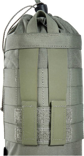 Θερμομονωτικό Κάλυμμα Μπουκαλιού Tatonka Thermo Bottle Cover 1l Bc Stone Grey Olive
